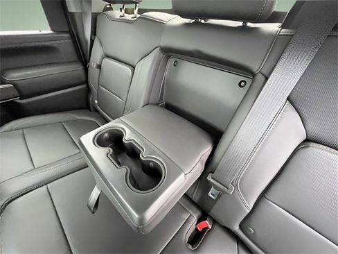 Used 2020 Chevrolet Silverado 2500 LTZ image 33