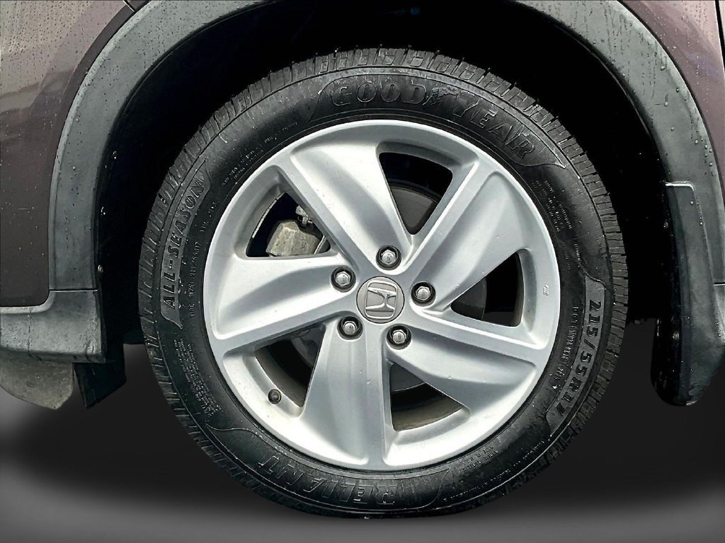 Used 2019 Honda HR-V EX image 33