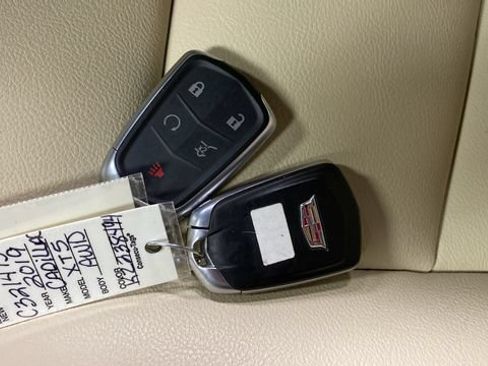Used 2019 Cadillac XT5 AWD image 19