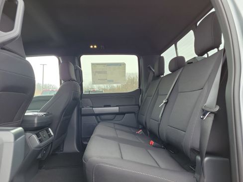 New 2026 Ford F150 XLT image 10