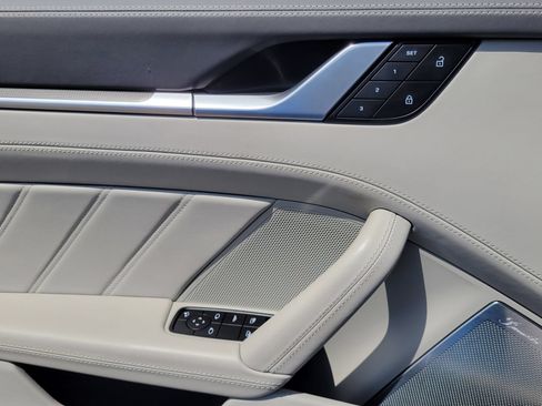Certified 2023 Porsche 911 Turbo S AWD/4WD image 24