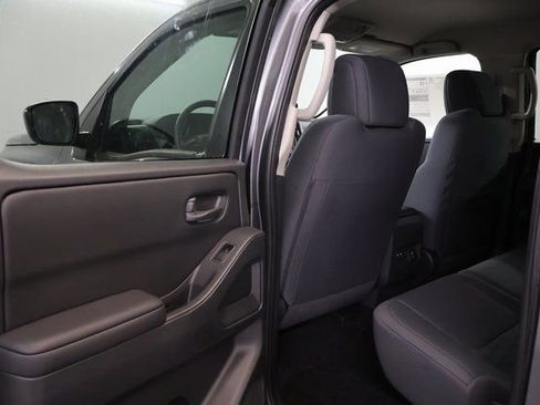 New 2025 Nissan Frontier S w/ S Utility Package image 6