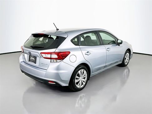 Used 2017 Subaru Impreza 2.0i image 13