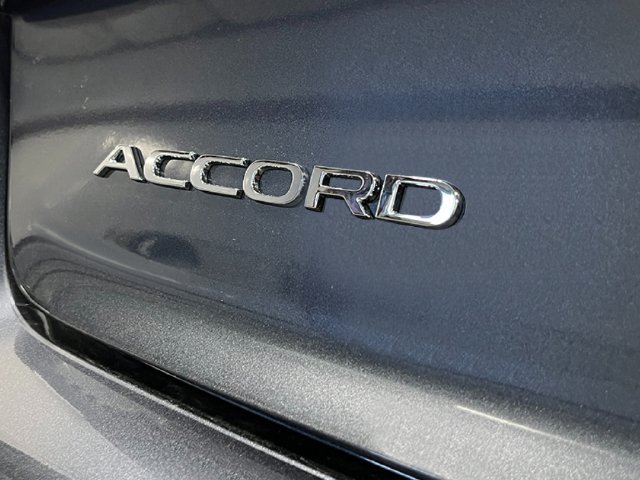 New 2026 Honda Accord LX image 9