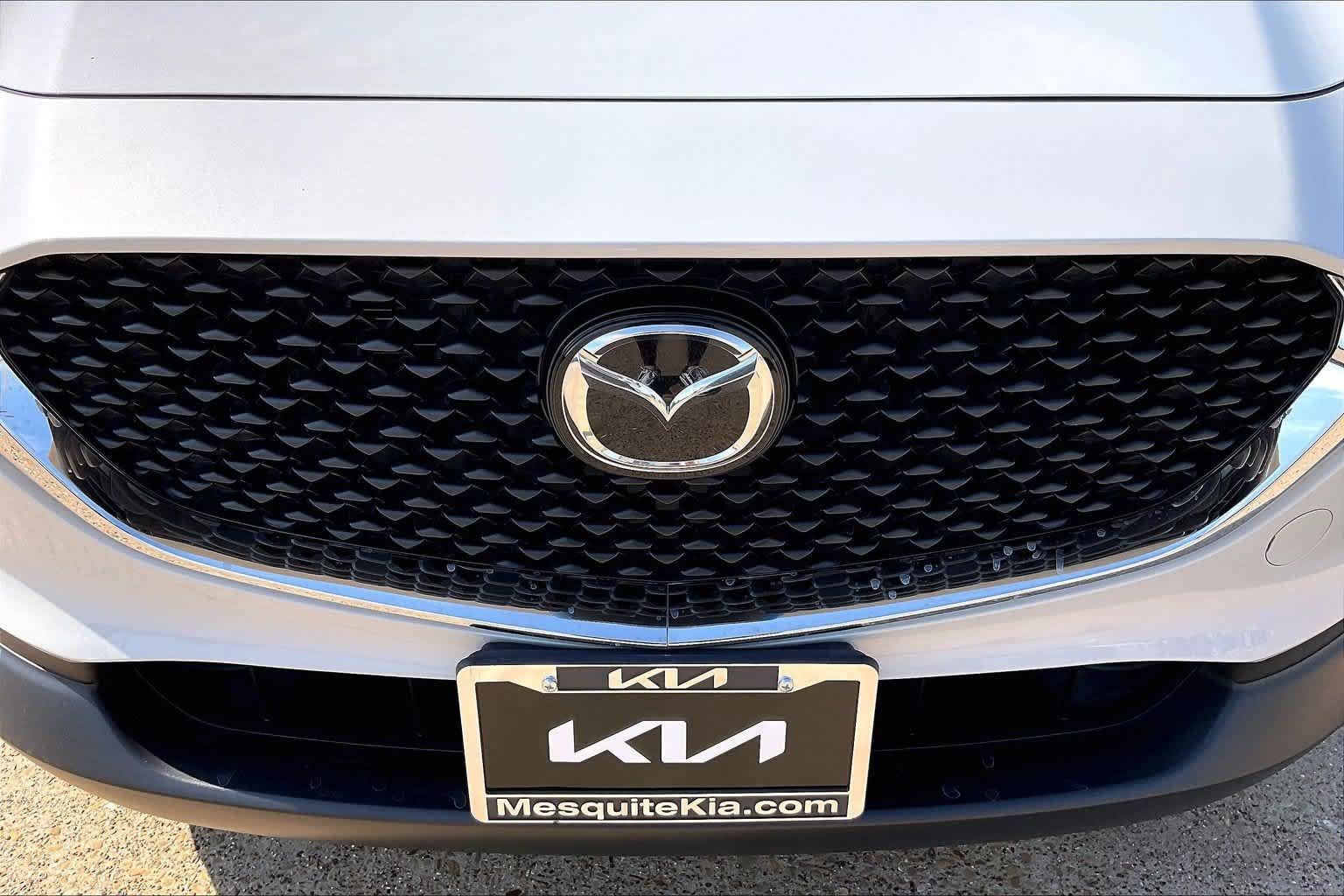 Used 2024 MAZDA CX-30 AWD 2.5 S w/ Select Sport Pkg image 31