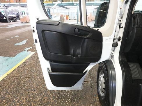 Used 2018 RAM ProMaster 1500 image 7