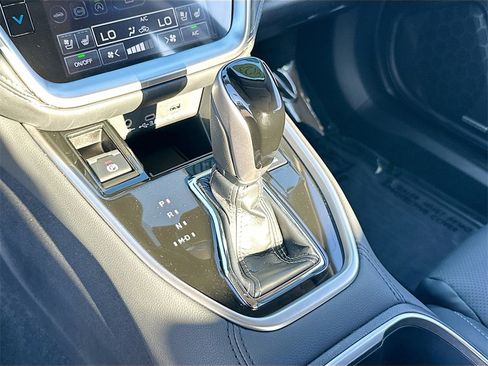 Used 2023 Subaru Legacy Touring XT image 17