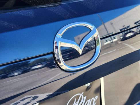Used 2025 MAZDA CX-5 AWD 2.5 S w/ Premium Plus Pkg image 37