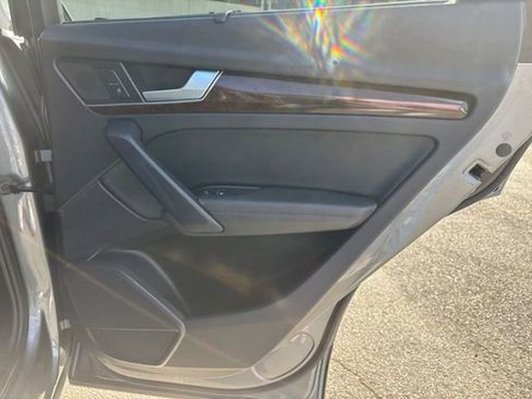 Used 2020 Audi Q5 2.0T Premium Plus w/ Premium Plus Package image 57