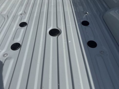 Used 2026 Ford F450 Platinum image 15