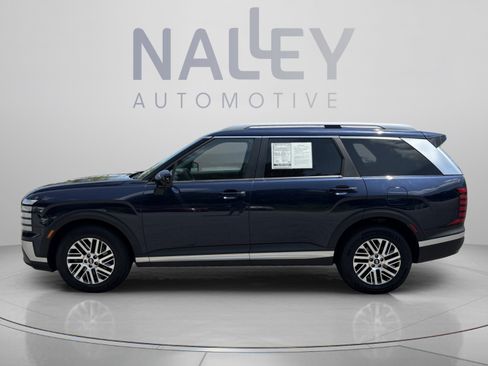 Used 2026 Hyundai Palisade SEL AWD/4WD image 2
