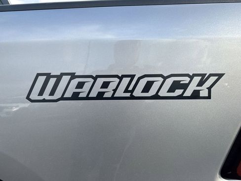 Used 2025 RAM 1500 Classic Warlock image 25