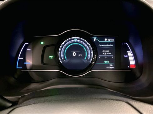 Used 2020 Hyundai Kona Ultimate image 24