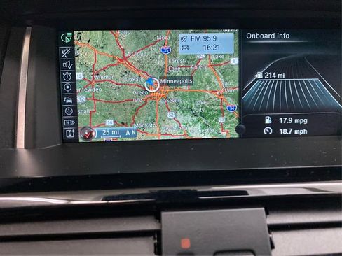 Used 2016 BMW X4 xDrive28i image 30