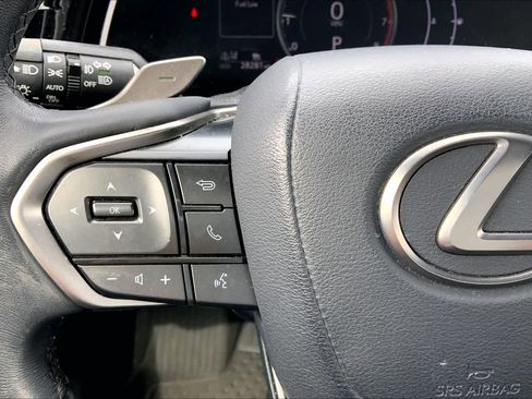 Used 2023 Lexus RX 350 Premium w/ Cold Area Package AWD/4WD image 24