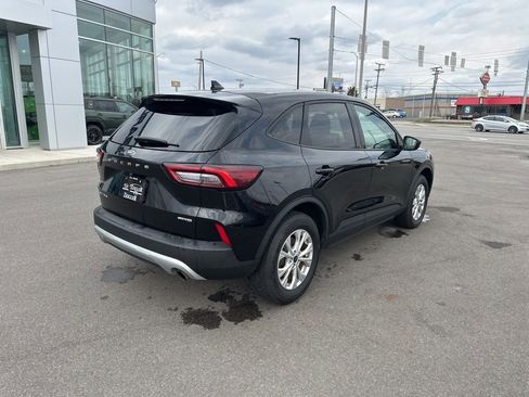 Used 2025 Ford Escape Active AWD/4WD image 6