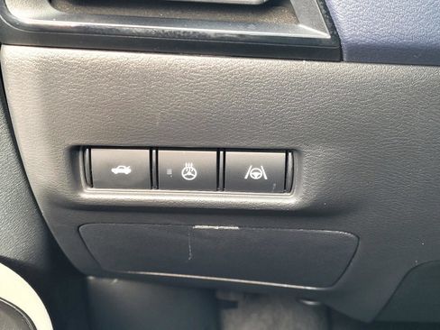 Used 2026 Nissan Sentra SL w/ Floor Mat Package FWD image 32