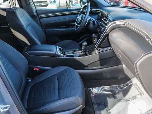 Certified 2023 Hyundai Santa Cruz Night image 19