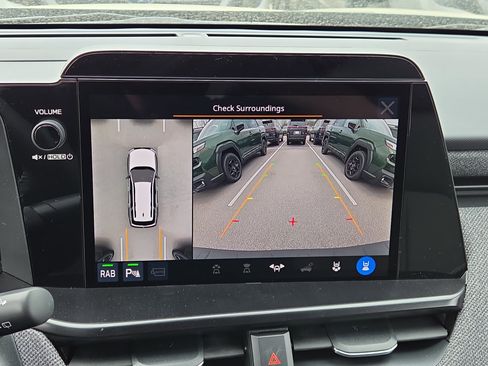 New 2026 Subaru Outback Limited XT image 13