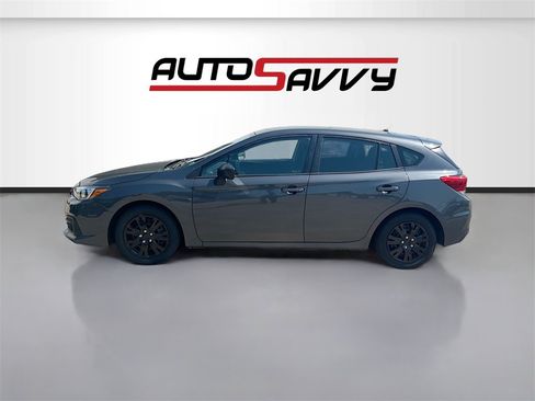 Used 2022 Subaru Impreza 2.0i image 4