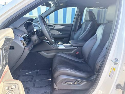 Used 2023 Acura MDX A-Spec AWD/4WD image 22