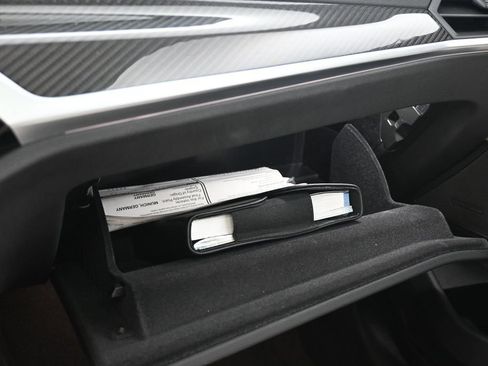 Used 2024 BMW M3 Competition w/ Executive Package AWD/4WD image 37