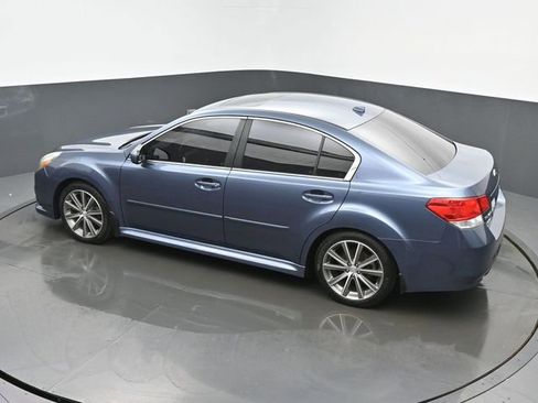 Used 2014 Subaru Legacy 2.5i Sport image 38