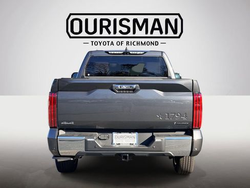 New 2026 Toyota Tundra 1794 Edition image 21