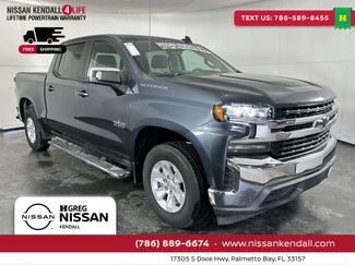Used 2019 Chevrolet Silverado 1500 LT w/ Texas Edition video 2