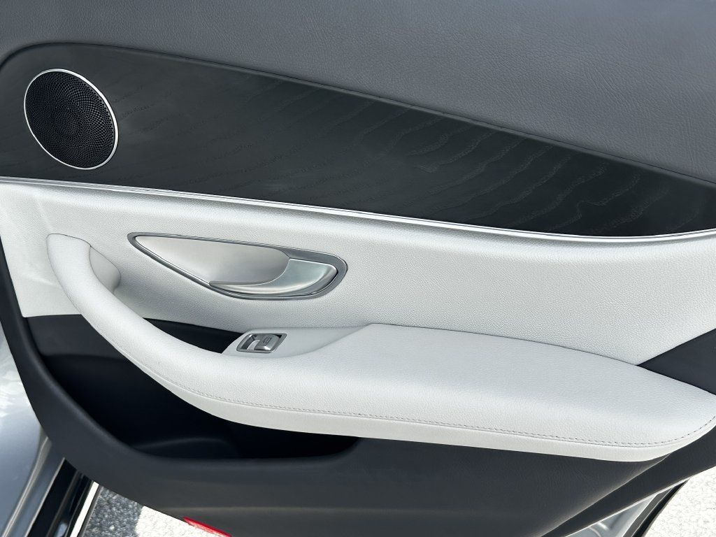 Certified 2023 Mercedes-Benz E 450 4MATIC All-Terrain Wagon image 19
