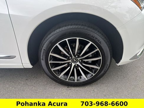 Certified 2026 Acura RDX SH-AWD w/ Advance Package image 31