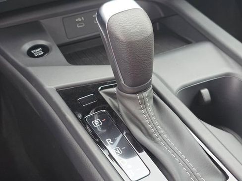 New 2026 Nissan Sentra SV w/ Floor Mat Package FWD image 24