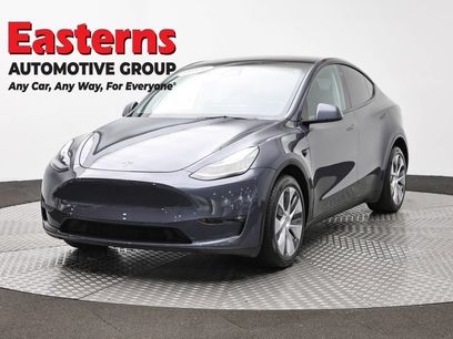 Used 2023 Tesla Model Y Long Range