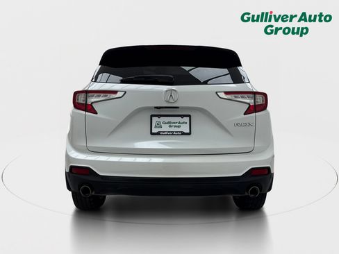 Used 2020 Acura RDX FWD image 7
