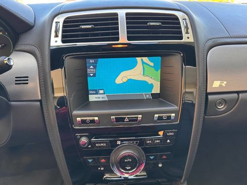 Used 2012 Jaguar XKR R image 64