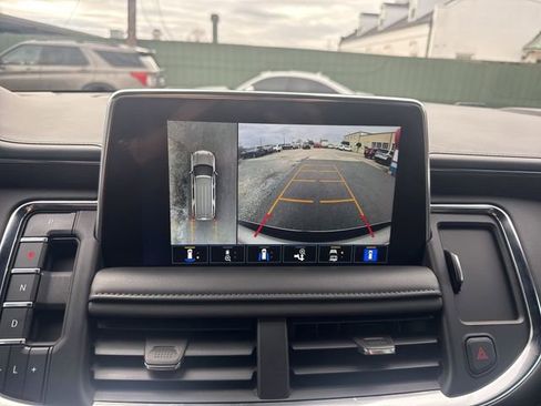 Used 2023 Chevrolet Tahoe LT w/ LT Signature Plus Package image 17