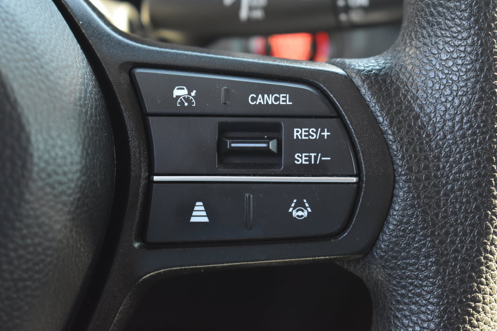 Used 2025 Honda CR-V LX image 25