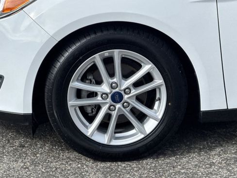 Used 2016 Ford Focus SE image 26