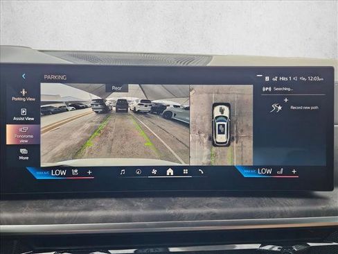 New 2026 BMW X5 xDrive40i w/ M Sport Package image 13