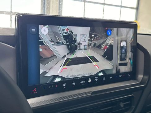 Used 2025 Ford Bronco Sport Badlands w/ Badlands Tech Package image 22