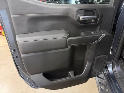 Used 2021 GMC Sierra 1500 AT4 AWD/4WD image 24