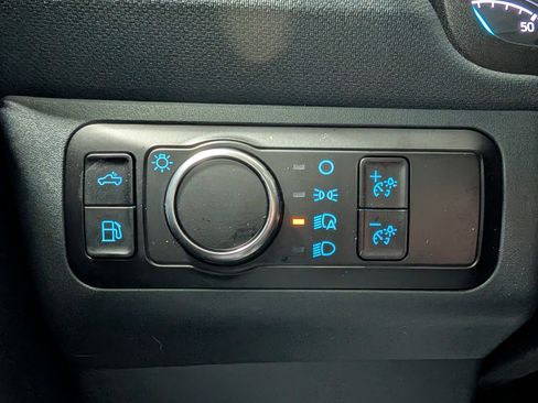 Used 2024 Ford Maverick Lariat w/ Black Appearance Package image 24