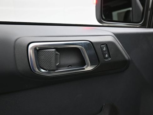 New 2025 Ford Bronco Raptor w/ Interior Carbon Fiber Pack image 10