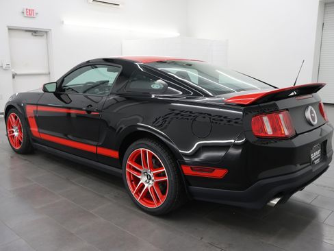 Used 2012 Ford Mustang Boss 302 RWD image 6