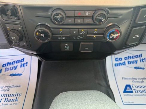 Used 2025 Ford F250 XLT AWD/4WD image 18