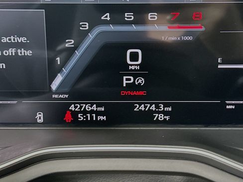 Used 2022 Audi S4 Premium Plus w/ Premium Plus Package AWD/4WD image 22
