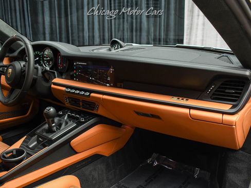 Used 2024 Porsche 911 GT3 RS image 27