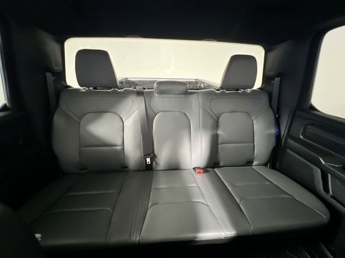 Used 2023 RAM 1500 Tradesman RWD image 32