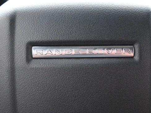 Used 2021 Land Rover Range Rover Sport HSE Dynamic image 22