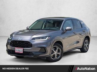 Used 2024 Honda HR-V EX-L video 1